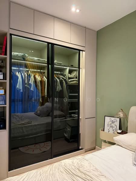 Service Residence for Sale at Kenwingston Avenue - Eling Loo - Bedroom - PropertyGuru.com.my