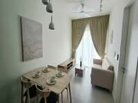 For Rent - Laurel Residence