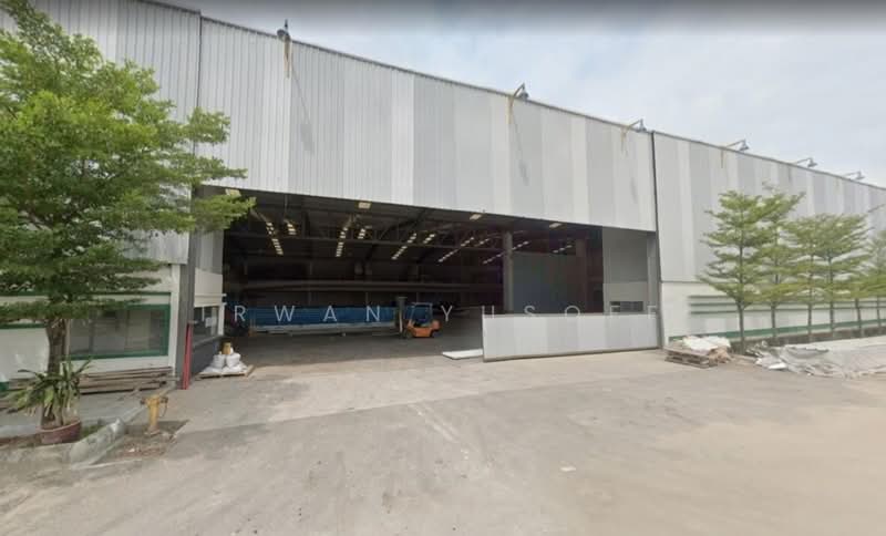 Detached Factory for Sale in Nilai (Negeri Sembilan) - Irwan Yusoff - Exterior - PropertyGuru.com.my