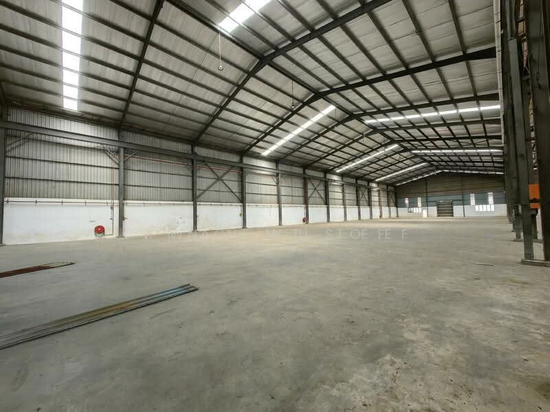Detached Factory for Sale in Nilai (Negeri Sembilan) - Irwan Yusoff - Interior - PropertyGuru.com.my