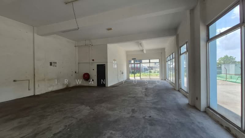 Detached Factory for Sale in Nilai (Negeri Sembilan) - Irwan Yusoff - Interior - PropertyGuru.com.my