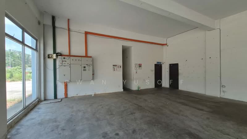Detached Factory for Sale in Nilai (Negeri Sembilan) - Irwan Yusoff - Interior - PropertyGuru.com.my