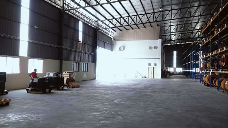 Detached Factory for Sale in Nilai (Negeri Sembilan) - Irwan Yusoff - Interior - PropertyGuru.com.my