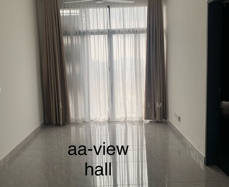 Servis Apartment untuk Disewa di Altris Residences @ The Quartz WM - Jessica Lim - View - PropertyGuru.com.my