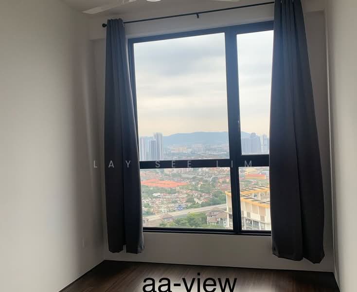 Servis Apartment untuk Disewa di Altris Residences @ The Quartz WM - Jessica Lim - View - PropertyGuru.com.my