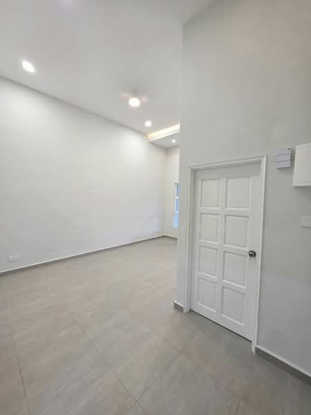 1-storey Terraced House for Sale in Tampoi (Johor) - Julie Yew - Interior - PropertyGuru.com.my