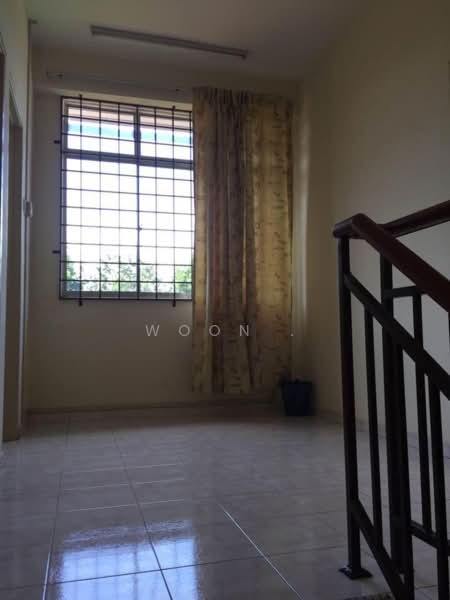 2-storey Terraced House for Sale in Taman Angkasa Nuri (Durian Tunggal) - Woon . - Interior - PropertyGuru.com.my