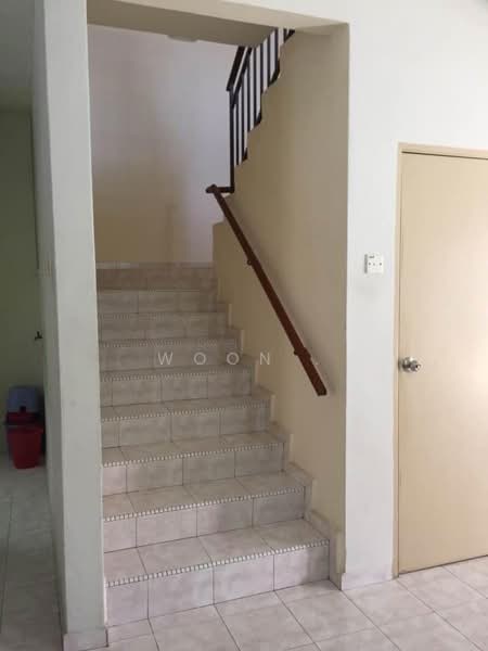 2-storey Terraced House for Sale in Taman Angkasa Nuri (Durian Tunggal) - Woon . - PropertyGuru.com.my