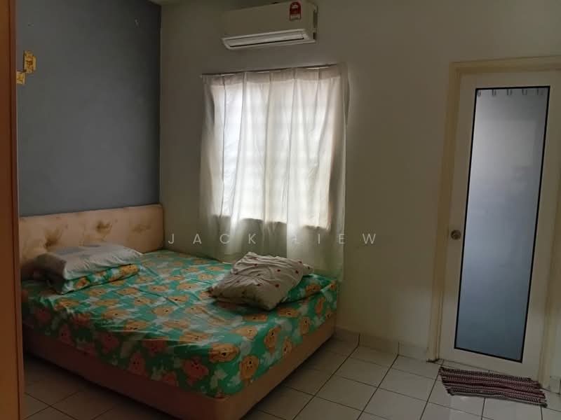 Semi-Detached House for Sale in Rawang Perdana (Rawang) - Jack Liew - Bedroom - PropertyGuru.com.my