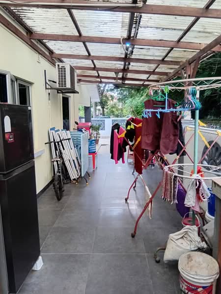 Semi-Detached House for Sale in Rawang Perdana (Rawang) - Jack Liew - Exterior - PropertyGuru.com.my