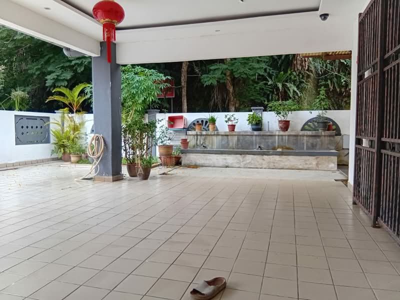 Semi-Detached House for Sale in Rawang Perdana (Rawang) - Jack Liew - Exterior - PropertyGuru.com.my