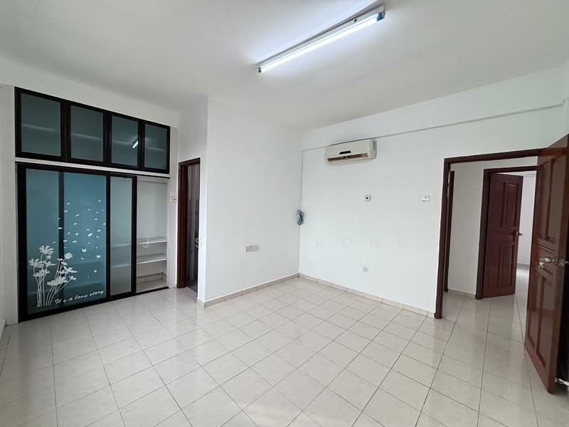 Apartment for Sale at Villa Bestari Apartment - Justin Kong - Interior - PropertyGuru.com.my