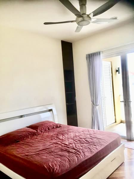 Condominium for Rent at Quayside Condominium - Landy Bong - PropertyGuru.com.my