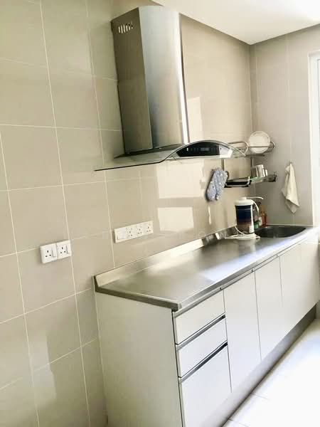 Condominium for Rent at Quayside Condominium - Landy Bong - PropertyGuru.com.my