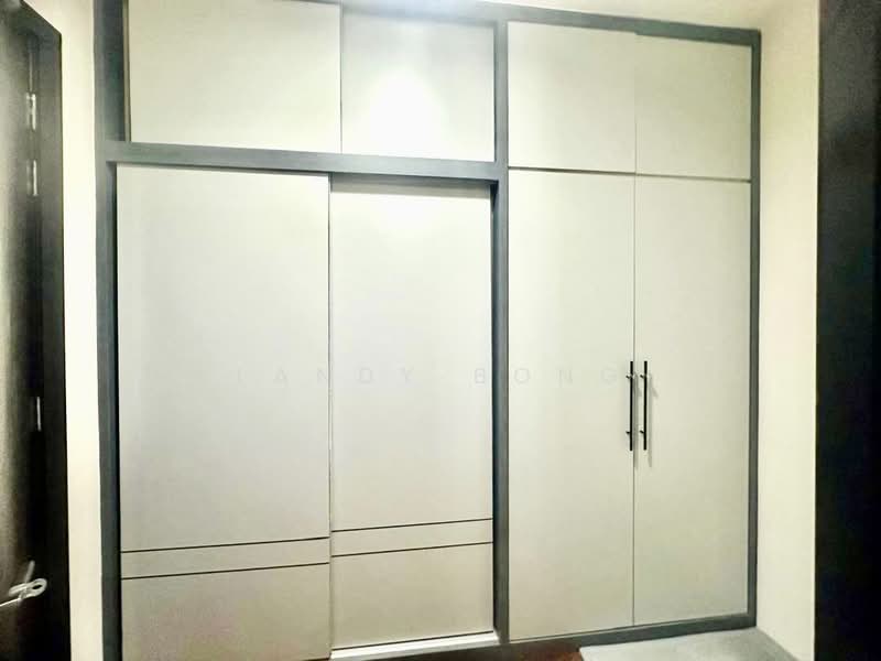 Condominium for Rent at Quayside Condominium - Landy Bong - PropertyGuru.com.my