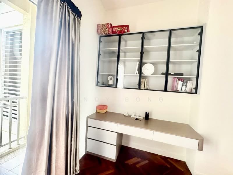 Condominium for Rent at Quayside Condominium - Landy Bong - PropertyGuru.com.my