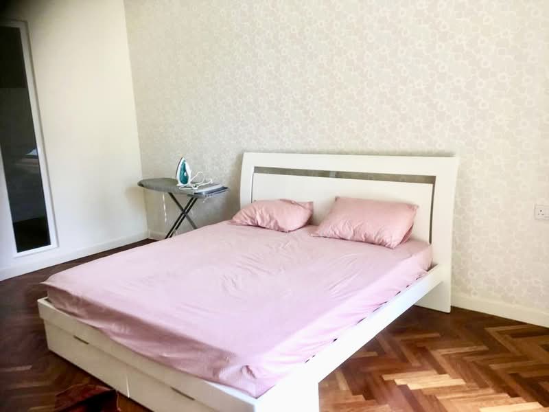 Condominium for Rent at Quayside Condominium - Landy Bong - PropertyGuru.com.my