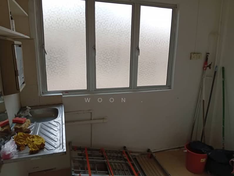 Townhouse for Rent in Taman Paya Rumput Indah (Paya Rumput) - Woon . - Kitchen - PropertyGuru.com.my