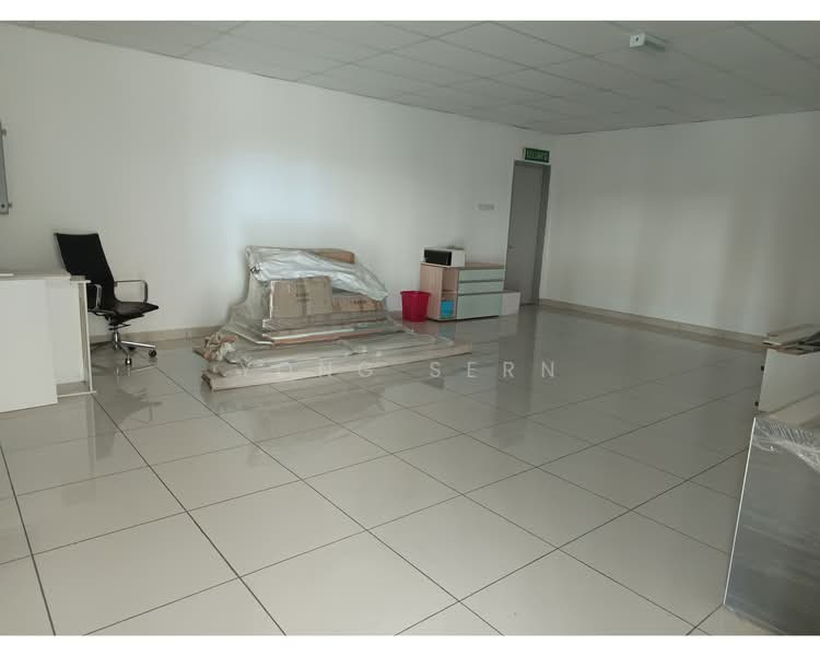 Semi-D Factory for Sale in Simpang Ampat (Penang) - Yong Sern - Interior - PropertyGuru.com.my