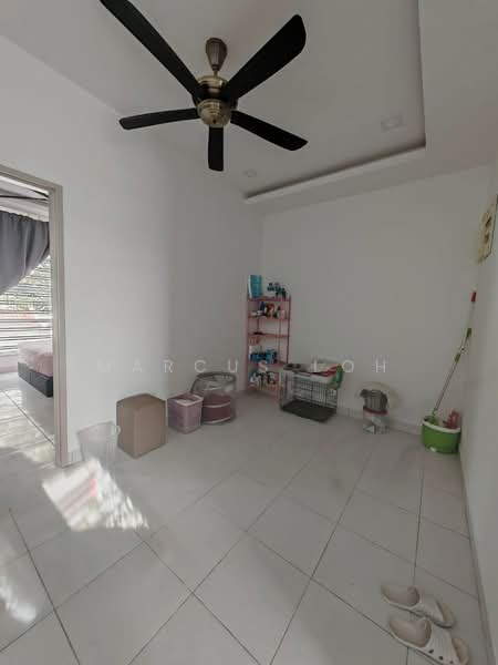 2.5-storey Terraced House for Sale in Bandar Seri Alam (Masai) - Marcus Loh - Interior - PropertyGuru.com.my