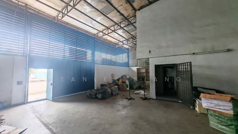 Semi-D Factory for Rent in Skudai (Johor) - Stanley Siang - Interior - PropertyGuru.com.my