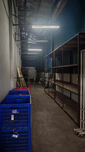 Semi-D Factory for Rent in Skudai (Johor) - Stanley Siang - Interior - PropertyGuru.com.my