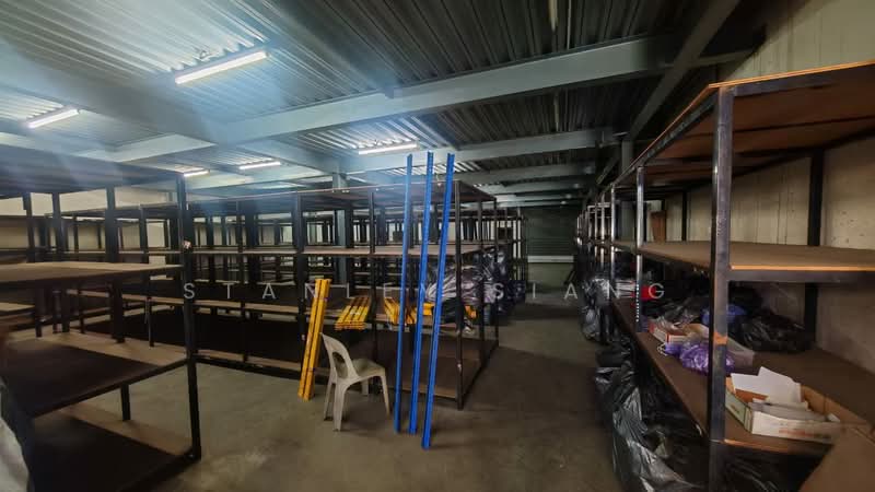 Semi-D Factory for Rent in Skudai (Johor) - Stanley Siang - Interior - PropertyGuru.com.my