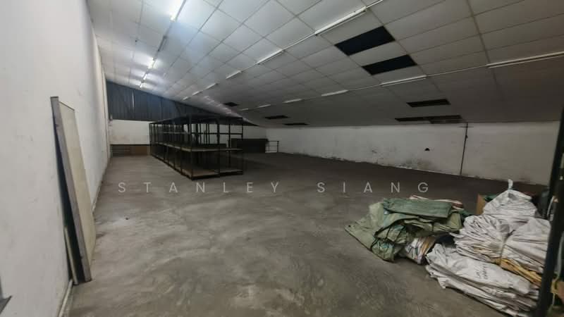 Semi-D Factory for Rent in Skudai (Johor) - Stanley Siang - Interior - PropertyGuru.com.my