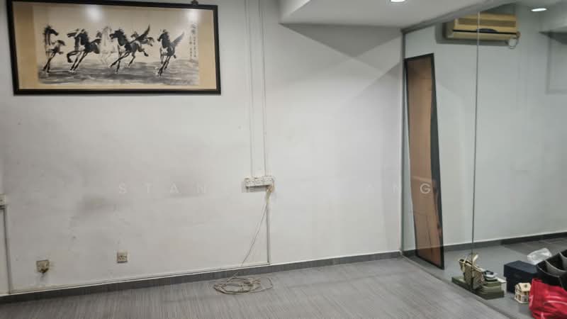 Semi-D Factory for Rent in Skudai (Johor) - Stanley Siang - Interior - PropertyGuru.com.my