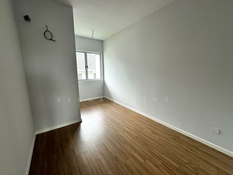 2-storey Terraced House for Sale in Rawang (Selangor) - Bernard Ong - Interior - PropertyGuru.com.my