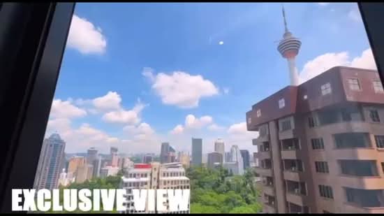 Pavilion Ceylon Hill - 3