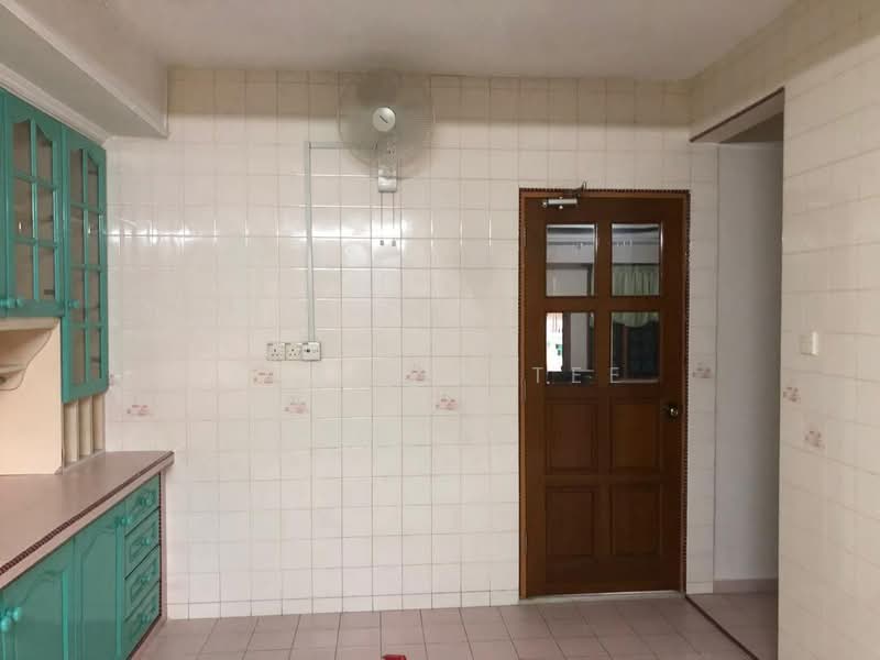 Rumah Teres 2 Tingkat untuk Dijual di Taman Pelangi (Johor Bahru) - Sue Jin Tee - Kitchen - PropertyGuru.com.my