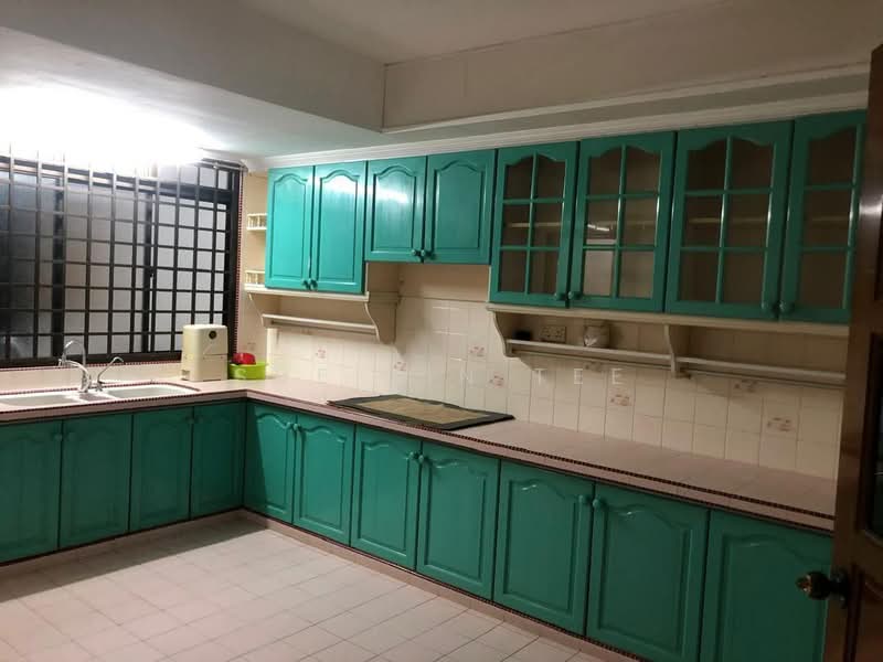 Rumah Teres 2 Tingkat untuk Dijual di Taman Pelangi (Johor Bahru) - Sue Jin Tee - Kitchen - PropertyGuru.com.my