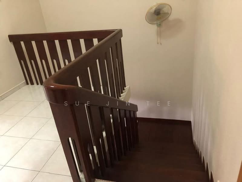 Rumah Teres 2 Tingkat untuk Dijual di Taman Pelangi (Johor Bahru) - Sue Jin Tee - Interior - PropertyGuru.com.my
