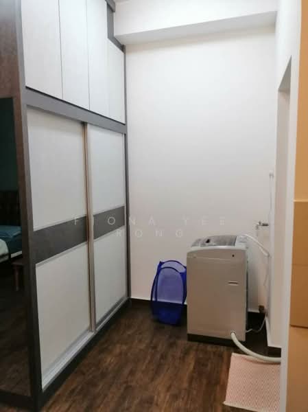 D’Carlton Seaview Residences untuk Untuk Disewa - RM 1,400 /bulan, Apr 2026 - Interior - PropertyGuru.com.my