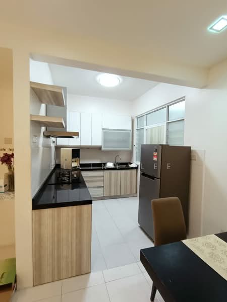 Summer Place untuk Untuk Disewa - RM 2,300 /bulan, Apr 2026 - Kitchen - PropertyGuru.com.my
