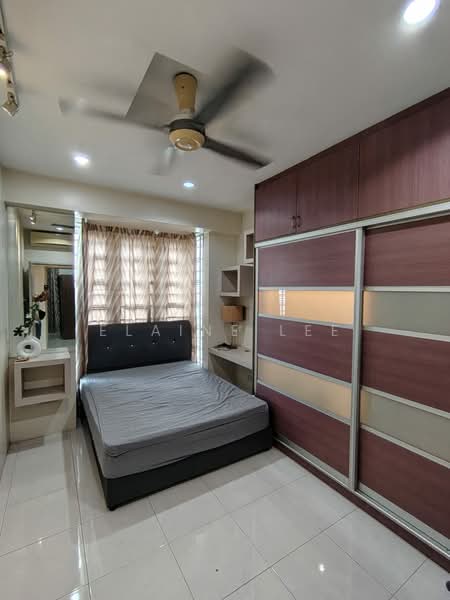 Summer Place untuk Untuk Disewa - RM 2,300 /bulan, Apr 2026 - Bedroom - PropertyGuru.com.my