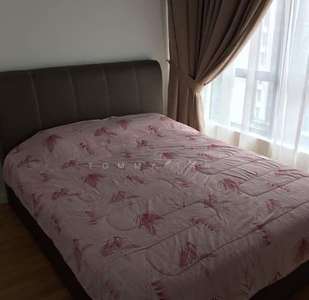Urbana Residences untuk Untuk Disewa - RM 2,500 /bulan, Apr 2026 - Bedroom - PropertyGuru.com.my