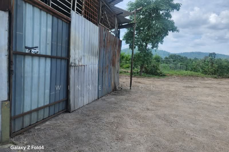 Industrial Land for Rent in Kawasan Perindustrian Sg. Tekali (Hulu Langat) - Winne Chong - PropertyGuru.com.my