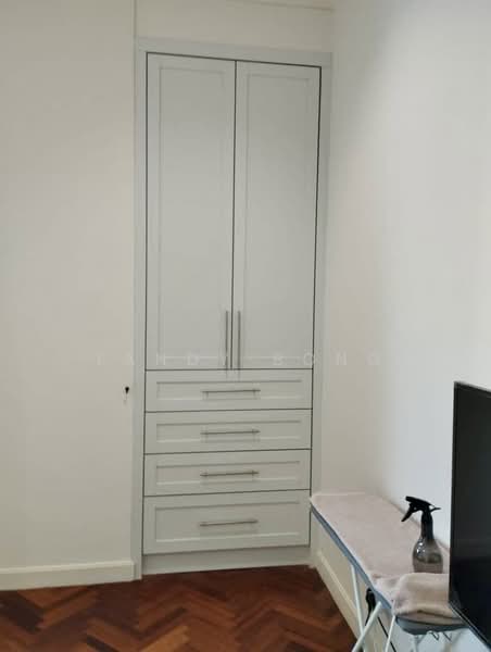 Condominium for Sale at Andaman @ Quayside - Landy Bong - Interior - PropertyGuru.com.my