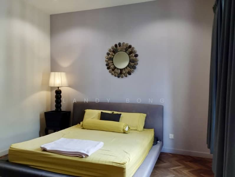 Condominium for Sale at Andaman @ Quayside - Landy Bong - Bedroom - PropertyGuru.com.my