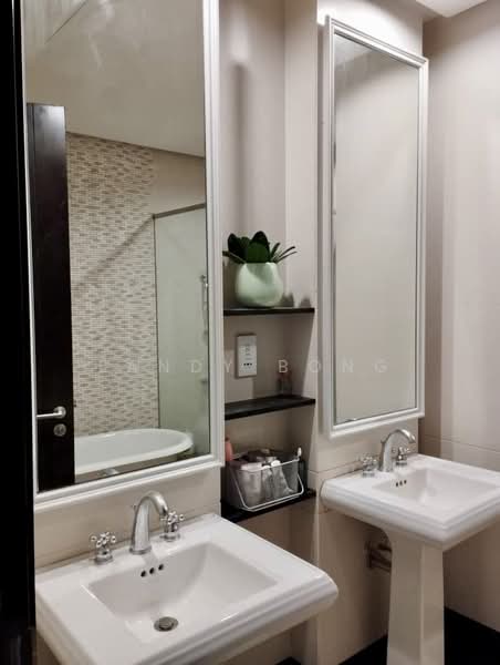 Condominium for Sale at Andaman @ Quayside - Landy Bong - Bathroom - PropertyGuru.com.my