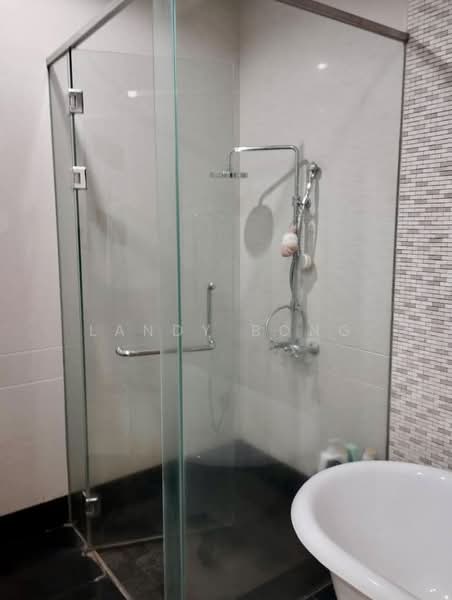 Condominium for Sale at Andaman @ Quayside - Landy Bong - Bathroom - PropertyGuru.com.my