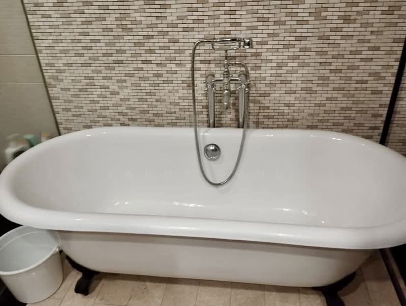 Condominium for Sale at Andaman @ Quayside - Landy Bong - Bathroom - PropertyGuru.com.my