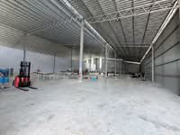 For Rent - Juru Warehouse for Rent