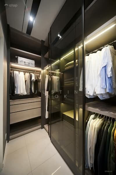 Gaya Residency untuk Untuk Dijual - RM 460,000, Apr 2026 - Interior - PropertyGuru.com.my