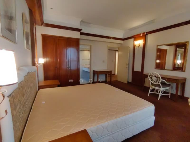 Condominium for Rent at Everly Resort Hotel (Riviera Bay) - Woon . - Bedroom - PropertyGuru.com.my