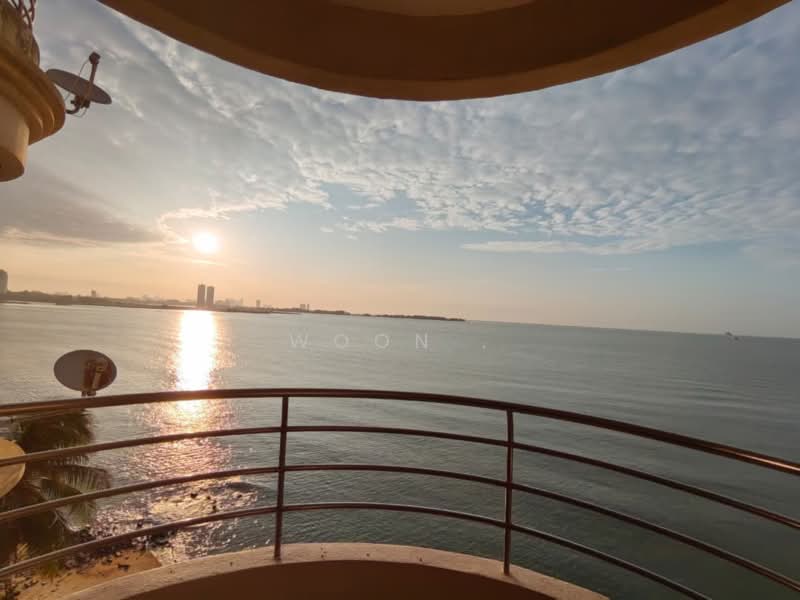 Condominium for Rent at Everly Resort Hotel (Riviera Bay) - Woon . - View - PropertyGuru.com.my