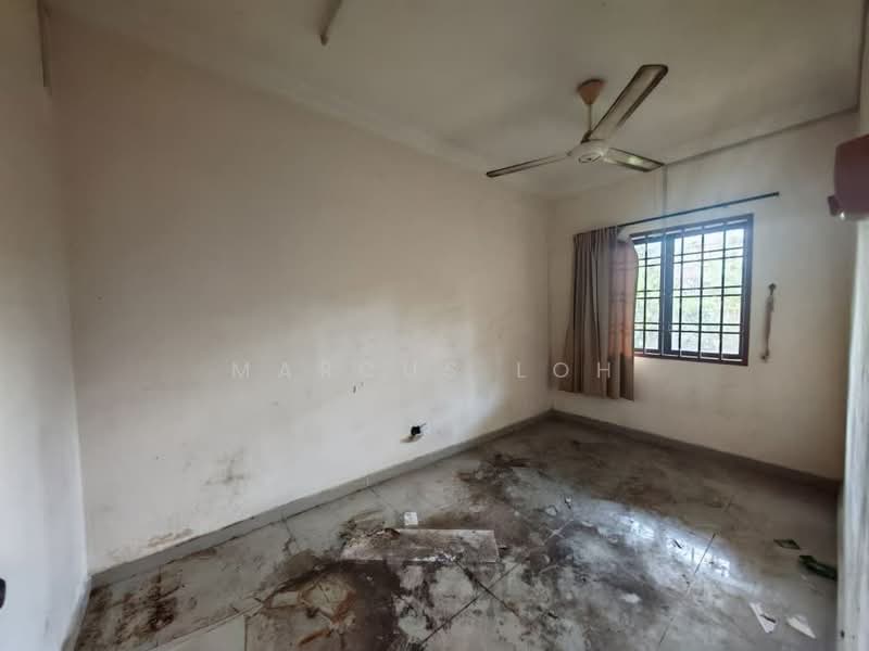 1.5-storey Terraced House for Sale in Taman Megah Ria (Masai) - Marcus Loh - Interior - PropertyGuru.com.my