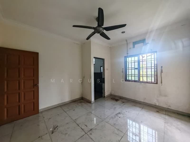 1.5-storey Terraced House for Sale in Taman Megah Ria (Masai) - Marcus Loh - Interior - PropertyGuru.com.my
